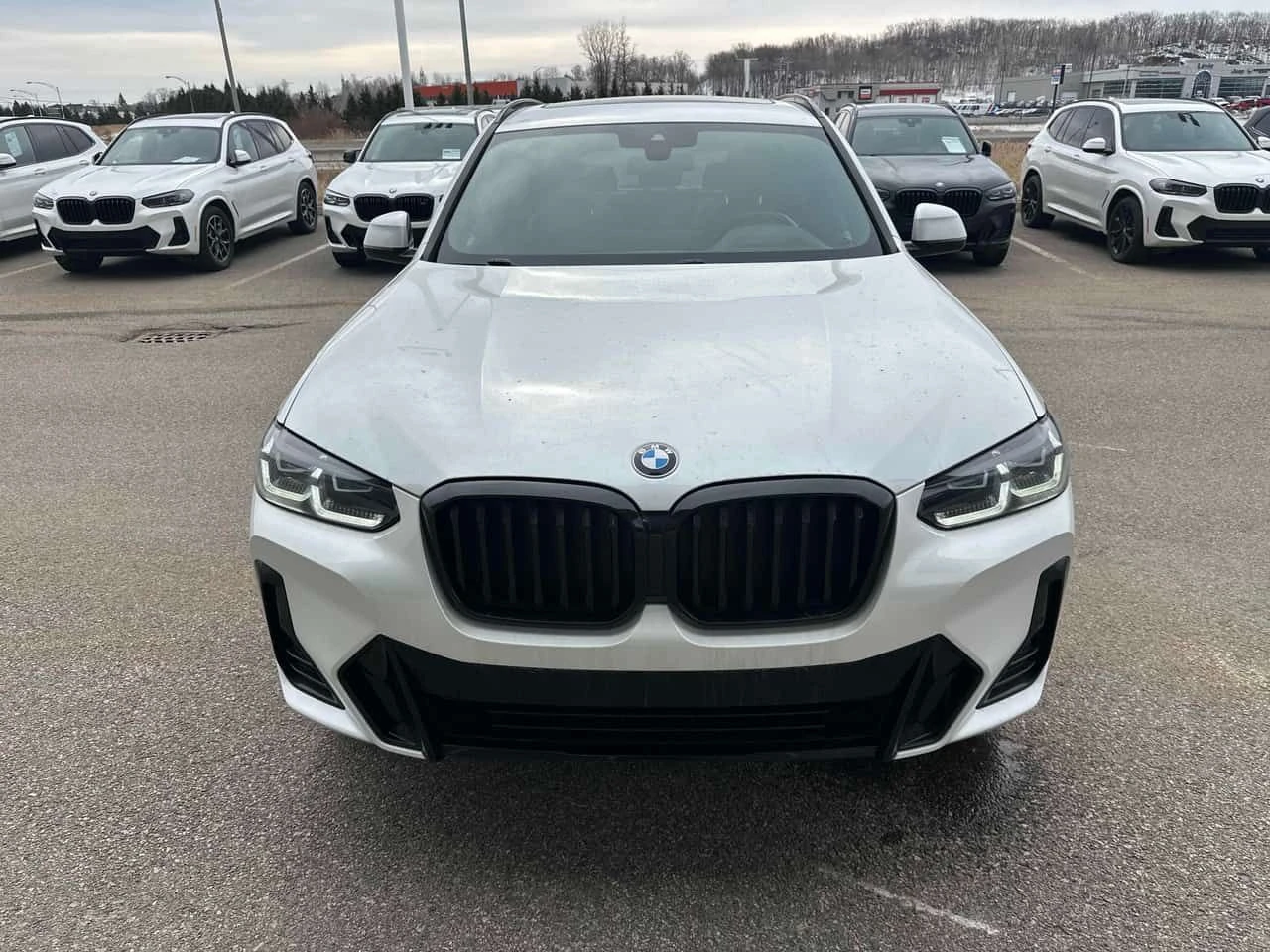 BMW X3 xDrive30i| M SPORT| SHADOWLINE| HUD| �������� | Mobile.bg � ����������� 2