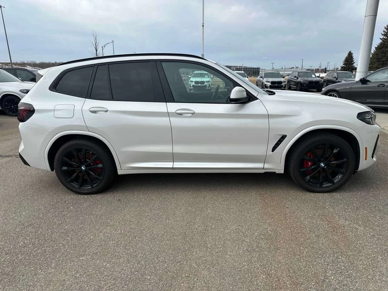 BMW X3 xDrive30i| M SPORT| SHADOWLINE| HUD| �������� | Mobile.bg � ����������� 5