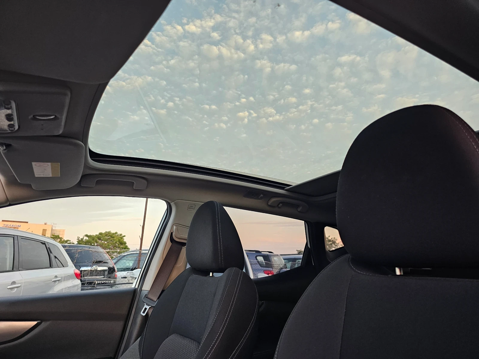 Nissan Qashqai 1.7DCi, 150к.с., снимка 14 - Автомобили и джипове - 55071894
