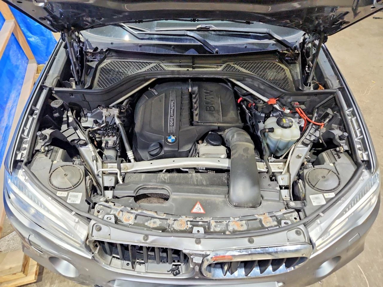 BMW X5 3.0l xDrive35I | Mobile.bg � ����������� 12