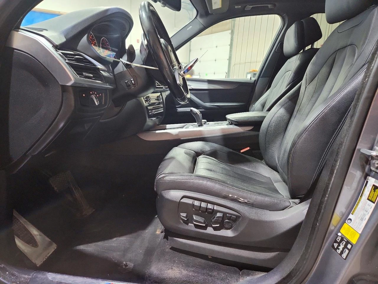 BMW X5 3.0l xDrive35I | Mobile.bg � ����������� 7