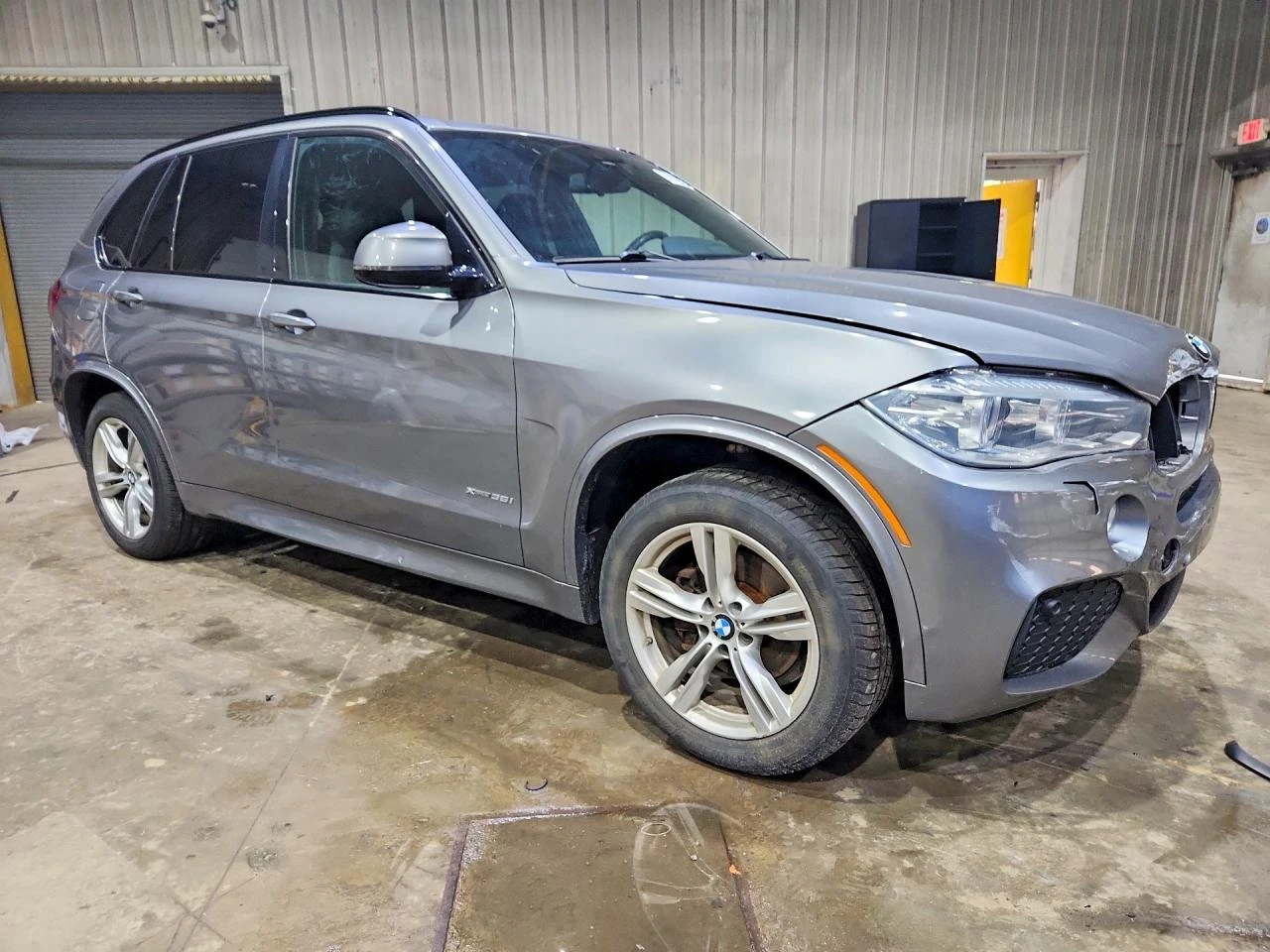 BMW X5 3.0l xDrive35I | Mobile.bg � ����������� 4