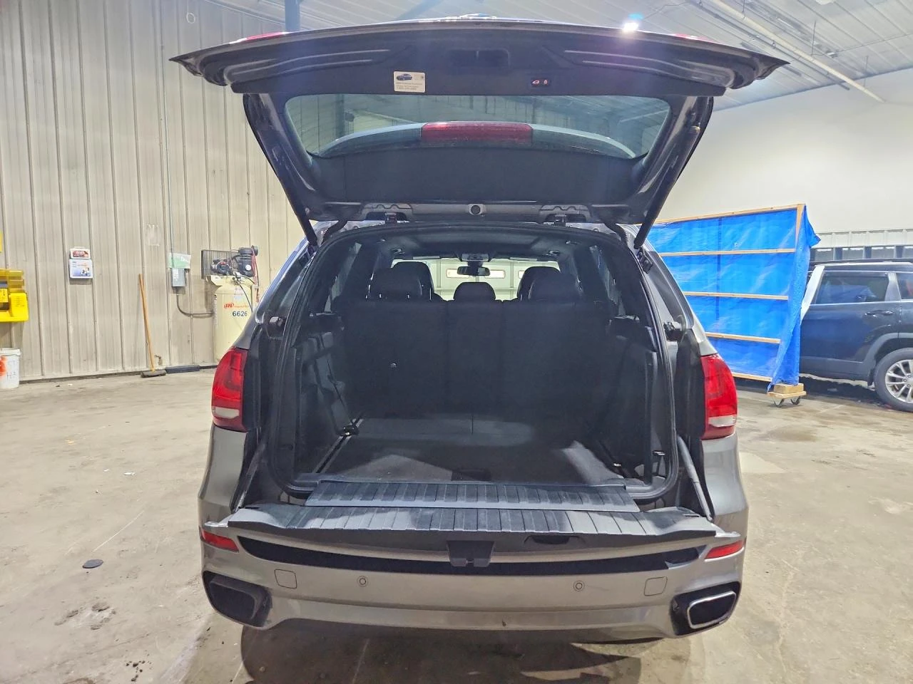 BMW X5 3.0l xDrive35I | Mobile.bg � ����������� 6