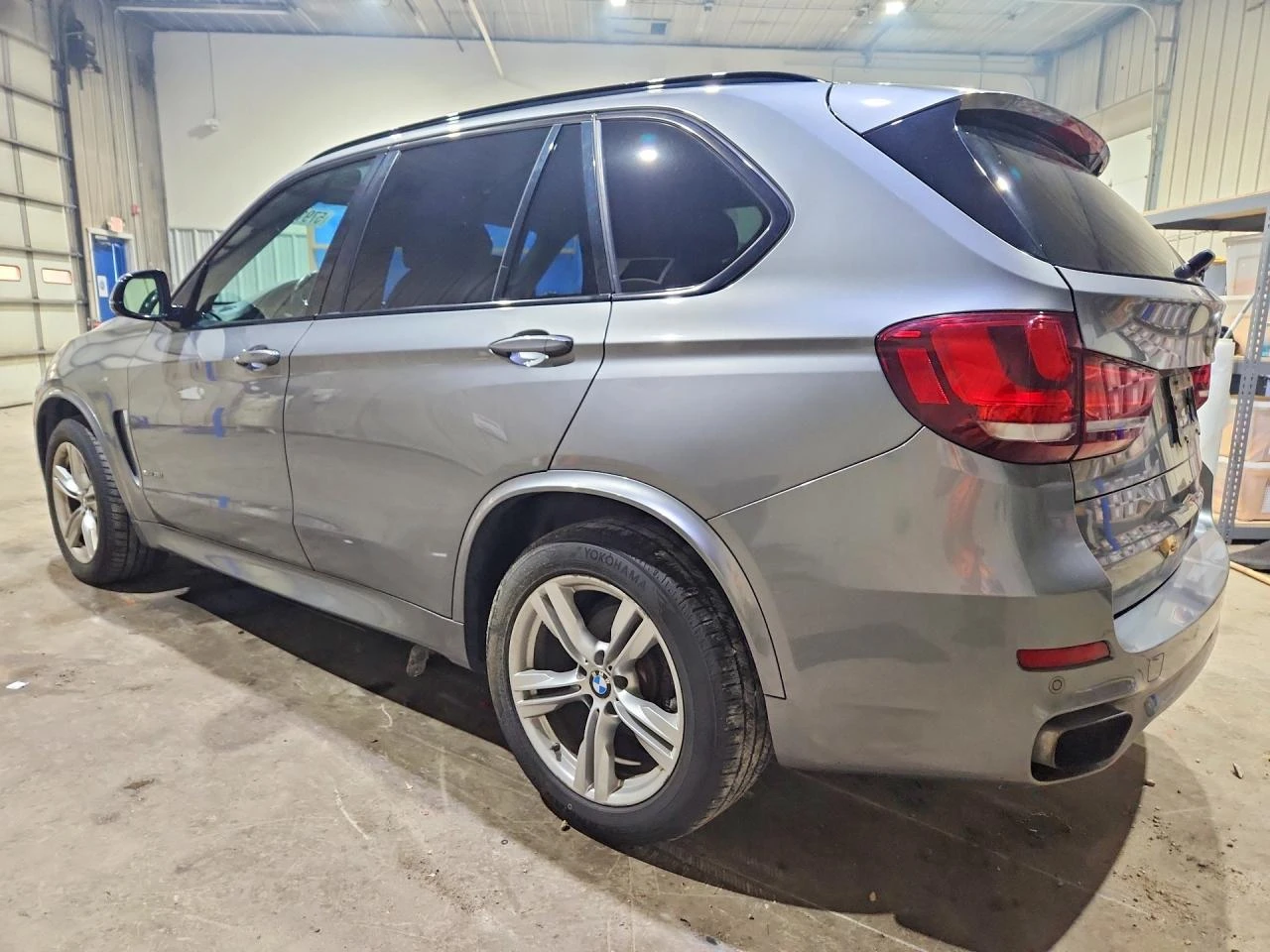 BMW X5 3.0l xDrive35I | Mobile.bg � ����������� 2
