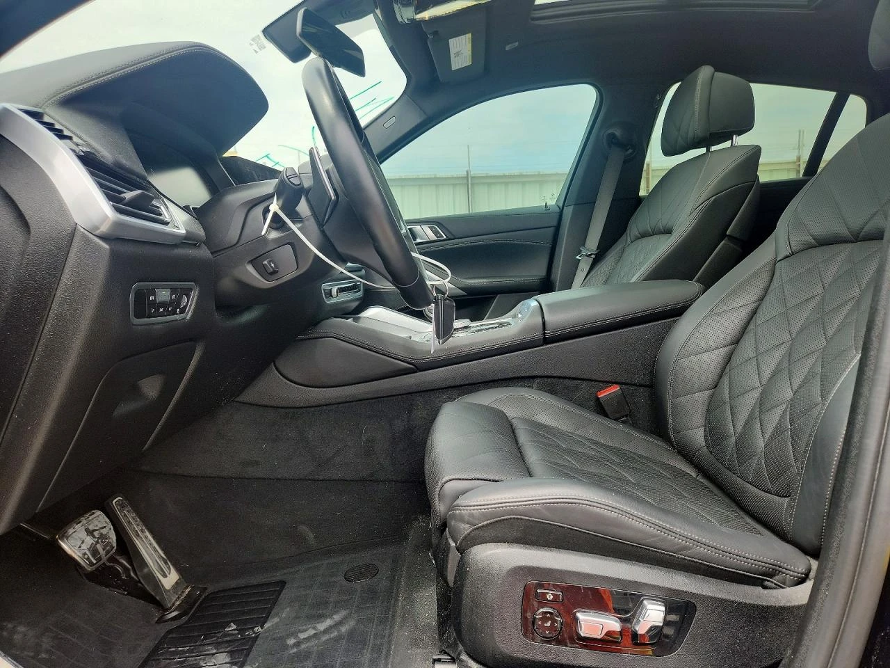 BMW X6 3.0l xDrive40I | Mobile.bg � ����������� 7