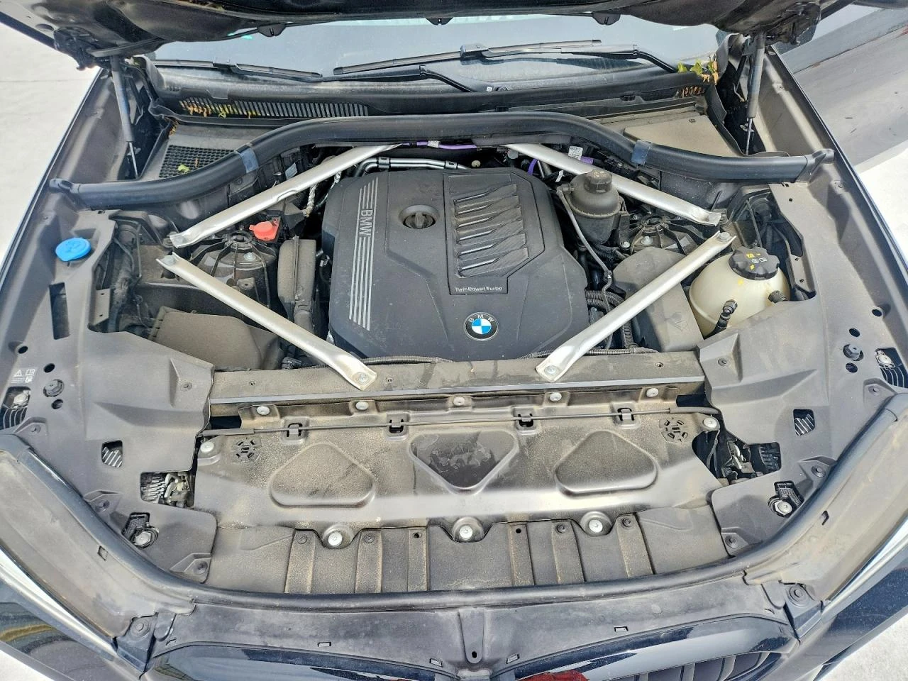 BMW X6 3.0l xDrive40I | Mobile.bg � ����������� 12