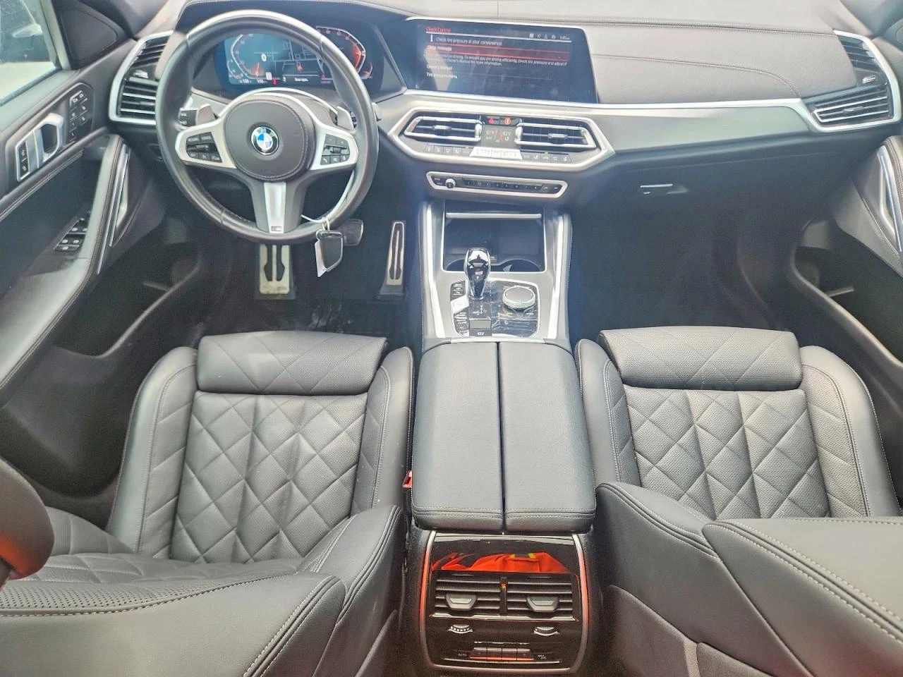 BMW X6 3.0l xDrive40I | Mobile.bg � ����������� 8