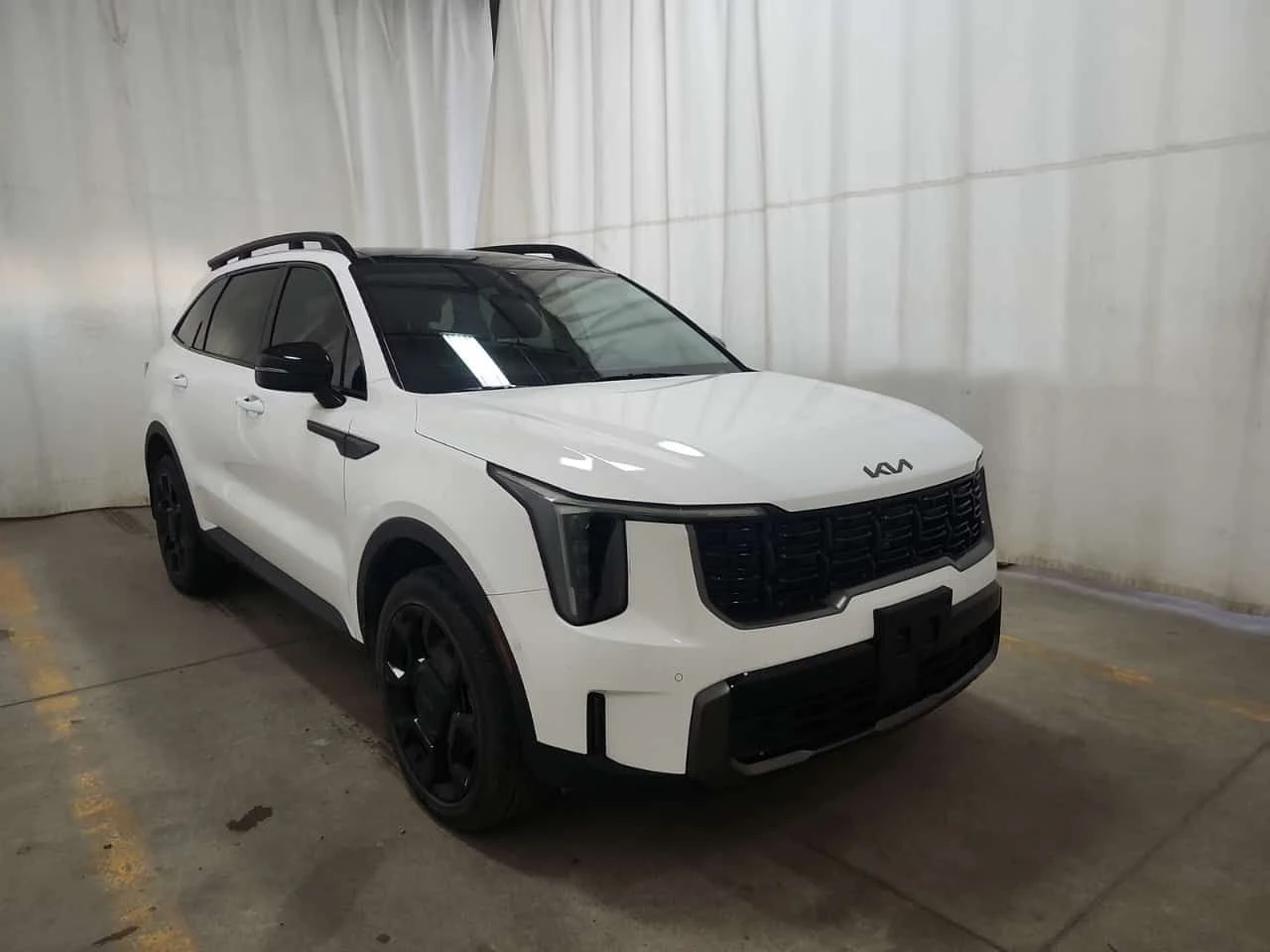 Kia Sorento Awd Ex | АВТОКРЕДИТ БЕЗ ПЪРВОНАЧАЛНА ВНОСКА | , снимка 5 - Автомобили и джипове - 55555103