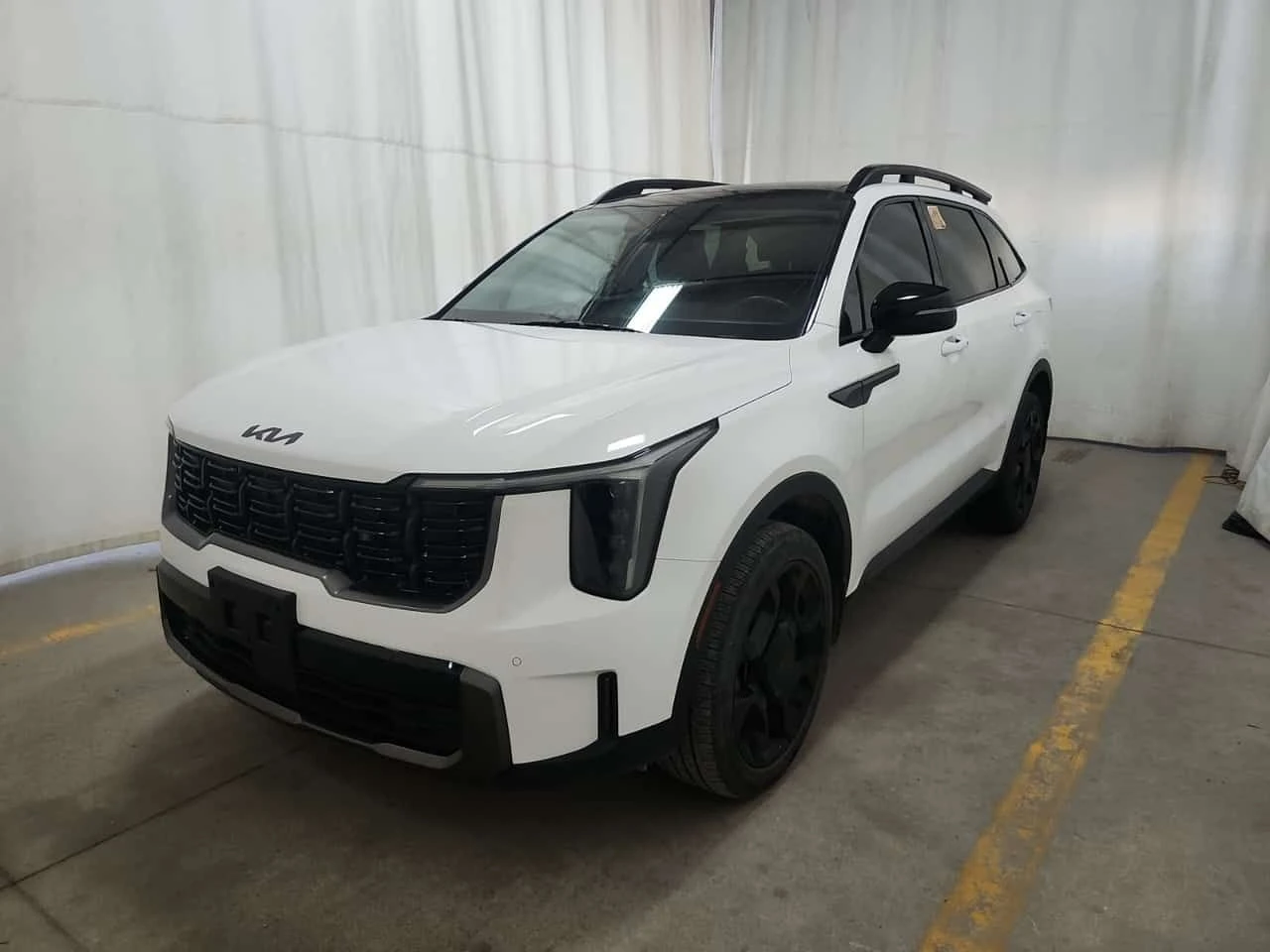 Kia Sorento Awd Ex | АВТОКРЕДИТ БЕЗ ПЪРВОНАЧАЛНА ВНОСКА | 