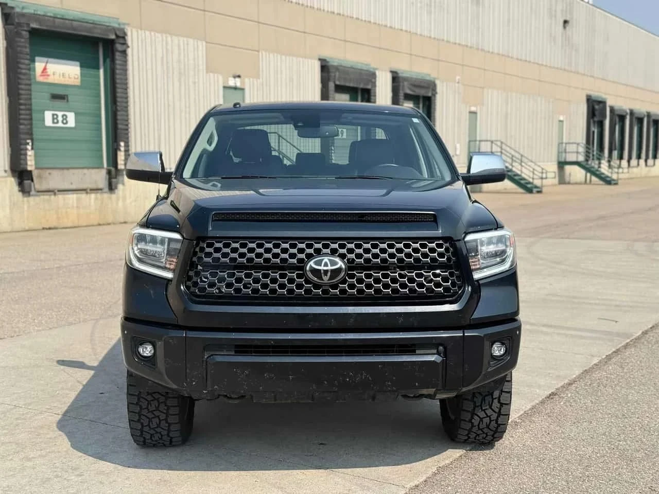 Toyota Tundra Platinum* Back cam* Шибидах* Обдух* Подгрев* 2ключ, снимка 3 - Автомобили и джипове - 55803821