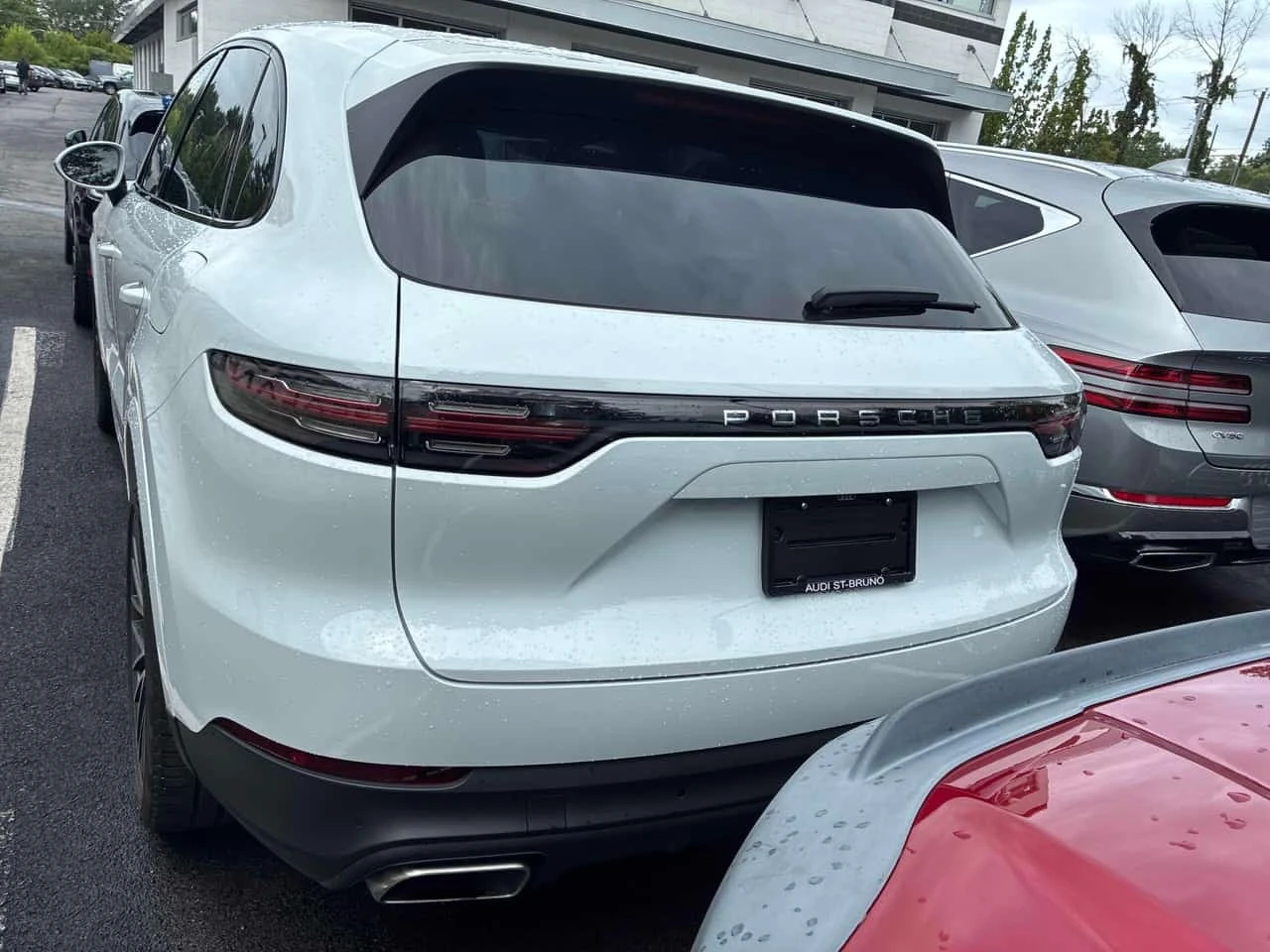 Porsche Cayenne * E Hybrid AWD * CARFAX * ����� �� ����������� | Mobile.bg � ����������� 4