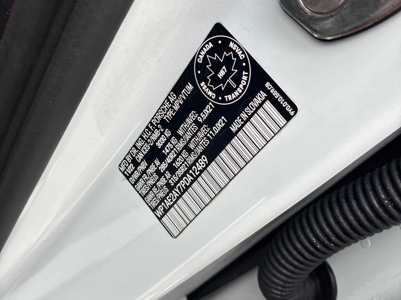 Porsche Cayenne * E Hybrid AWD * CARFAX * ����� �� ����������� | Mobile.bg � ����������� 10