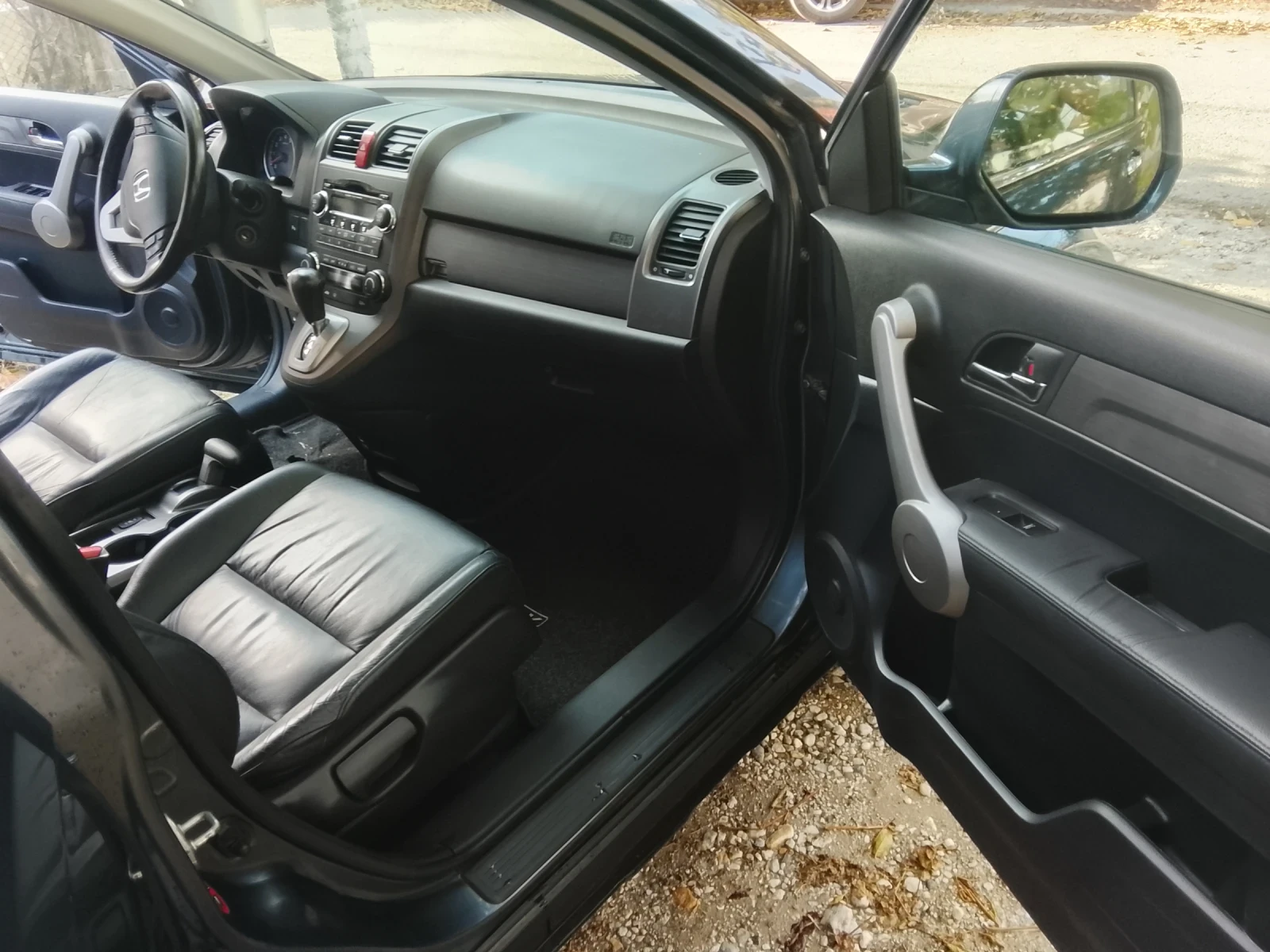 Honda Cr-v 2.0 бензин автоматик 4х4 , снимка 15 - Автомобили и джипове - 56651049