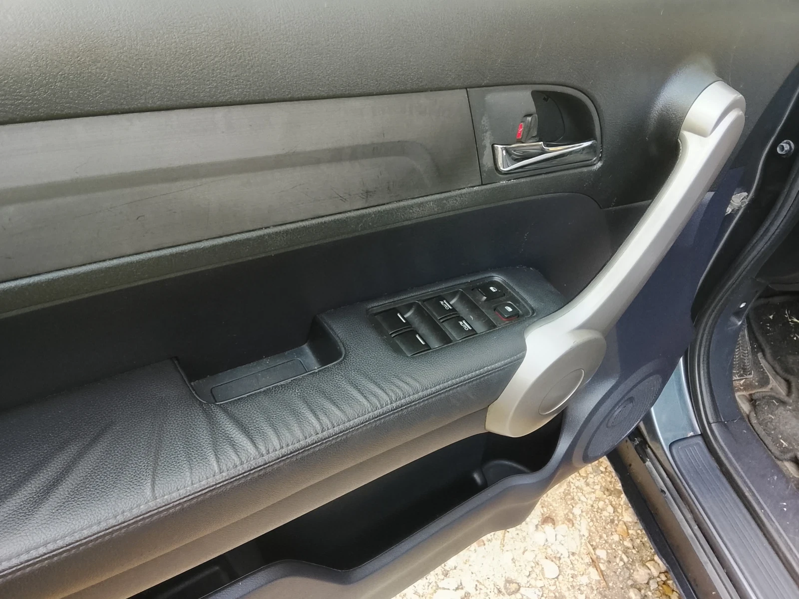 Honda Cr-v 2.0 бензин автоматик 4х4 , снимка 14 - Автомобили и джипове - 56651049