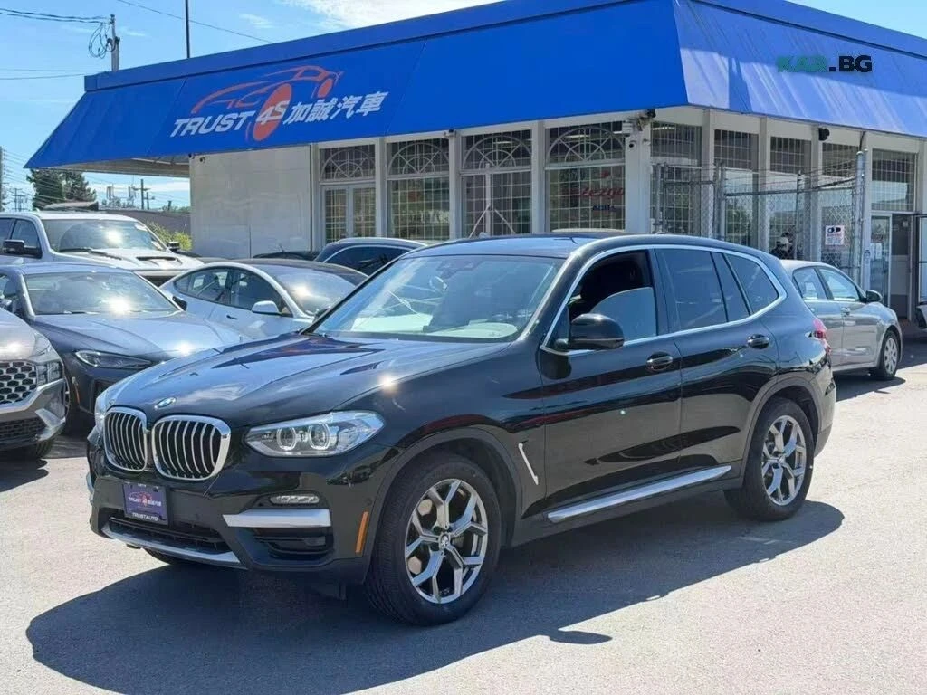 BMW X3 | Mobile.bg � ����������� 1