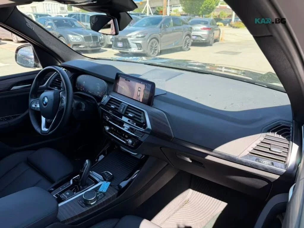 BMW X3 | Mobile.bg � ����������� 11