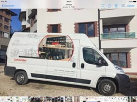 Citroen Jumper 2.2 HDI 20Q, снимка 1