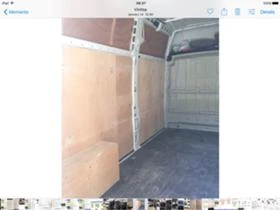 Citroen Jumper 2.2 HDI 20Q, снимка 6