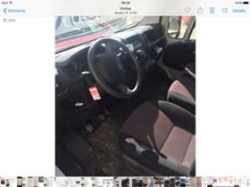 Citroen Jumper 2.2 HDI 20Q, снимка 4