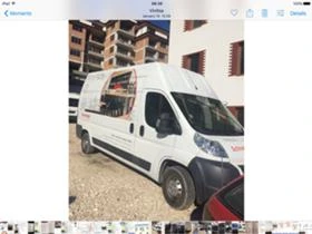 Citroen Jumper 2.2 HDI 20Q, снимка 3