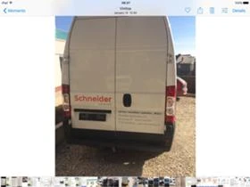 Citroen Jumper 2.2 HDI 20Q, снимка 2