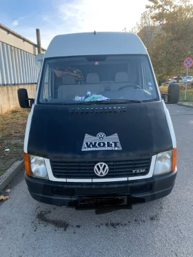 VW Lt, снимка 1