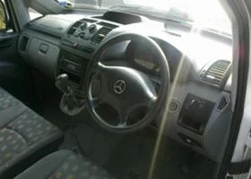 Mercedes-Benz Vito 111 CDI | Mobile.bg    3