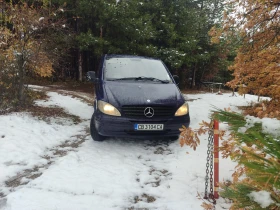     Mercedes-Benz Vito 2.2 / 111 /  