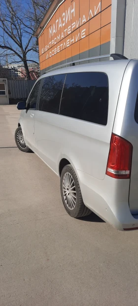 Mercedes-Benz V 220 !!!  !!! | Mobile.bg    6