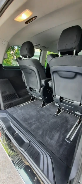 Mercedes-Benz V 220 !!!  !!! | Mobile.bg    13