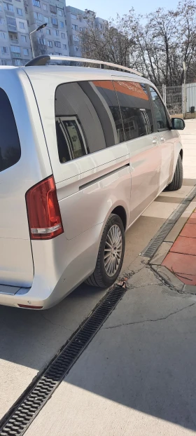 Mercedes-Benz V 220 !!!  !!! | Mobile.bg    5