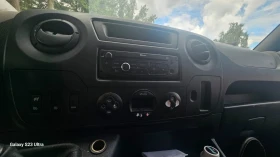 Обява за продажба на Renault Master 2.3 163 к.с.климатроник  ~16 500 лв. - изображение 10