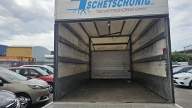 Обява за продажба на Renault Master 2.3 163 к.с.климатроник  ~16 500 лв. - изображение 11