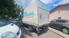 Обява за продажба на Renault Master 2.3 163 к.с.климатроник  ~16 500 лв. - изображение 4