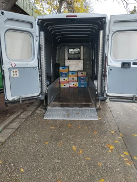 Обява за продажба на Fiat Ducato ~25 000 лв. - изображение 1 | Auto.bg Обява за продажба на Fiat Ducato ~25 000 лв. - изображение 1