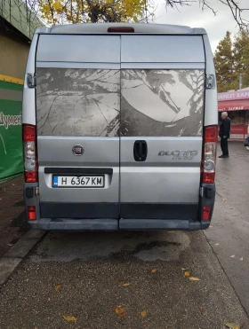 Обява за продажба на Fiat Ducato ~25 000 лв. - изображение 5 | Auto.bg Обява за продажба на Fiat Ducato ~25 000 лв. - изображение 5