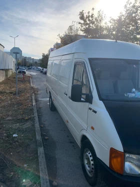 VW Lt, снимка 3 — Bazar.bg VW Lt, снимка 3