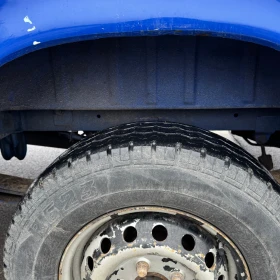 VW Lt 2.8 TDI, снимка 6