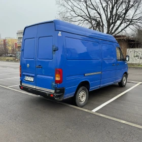 VW Lt 2.8 TDI, снимка 4