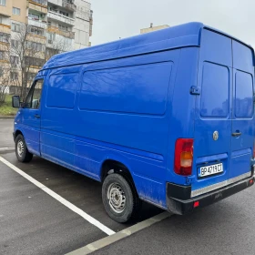 VW Lt 2.8 TDI, снимка 5