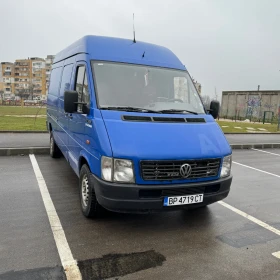VW Lt 2.8 TDI, снимка 2