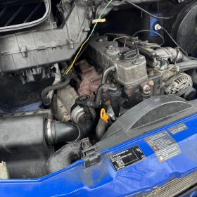 VW Lt 2.8 TDI, снимка 12