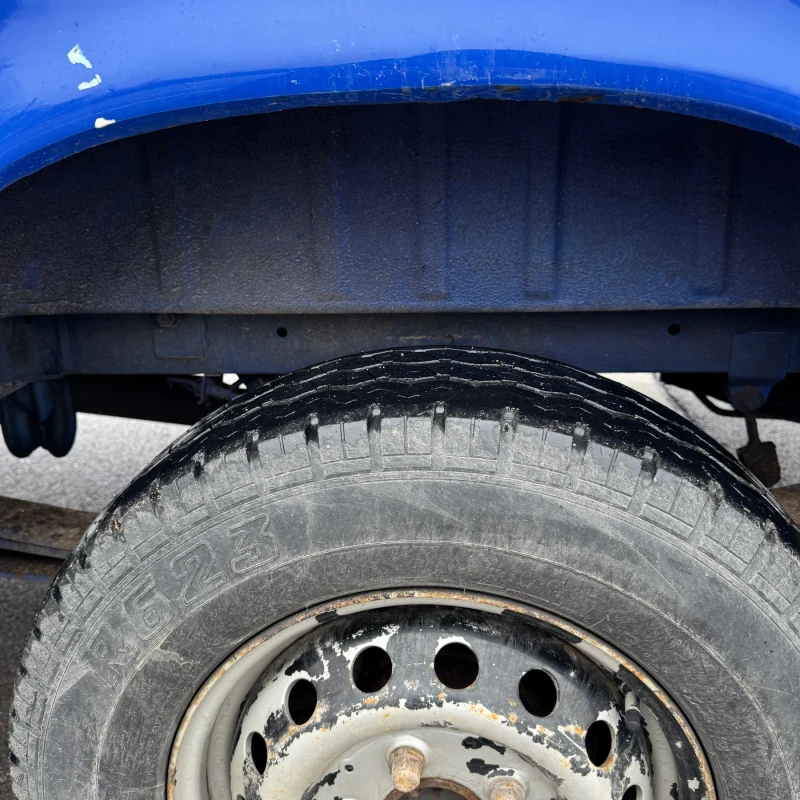 VW Lt 2.8 TDI, снимка 6 - Бусове и автобуси - 53294512