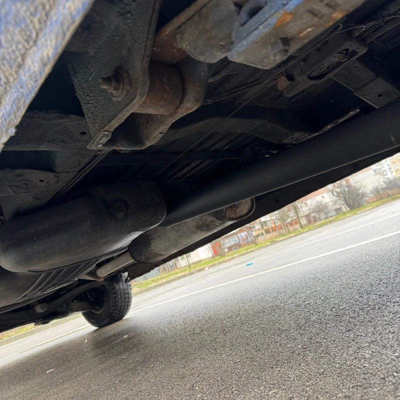 VW Lt 2.8 TDI, снимка 8 - Бусове и автобуси - 53294512