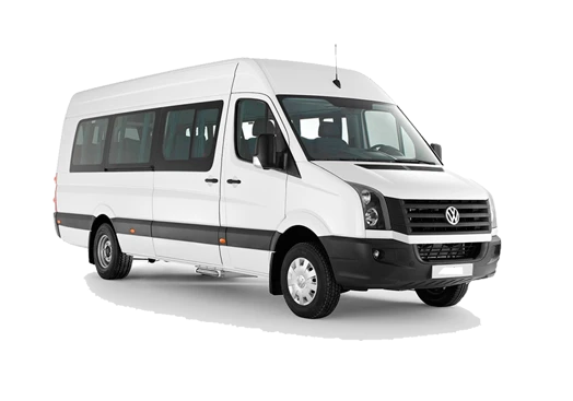 VW Crafter НА ЧАСТИ от 2007 до 2016, снимка 5 - Бусове и автобуси - 20629057