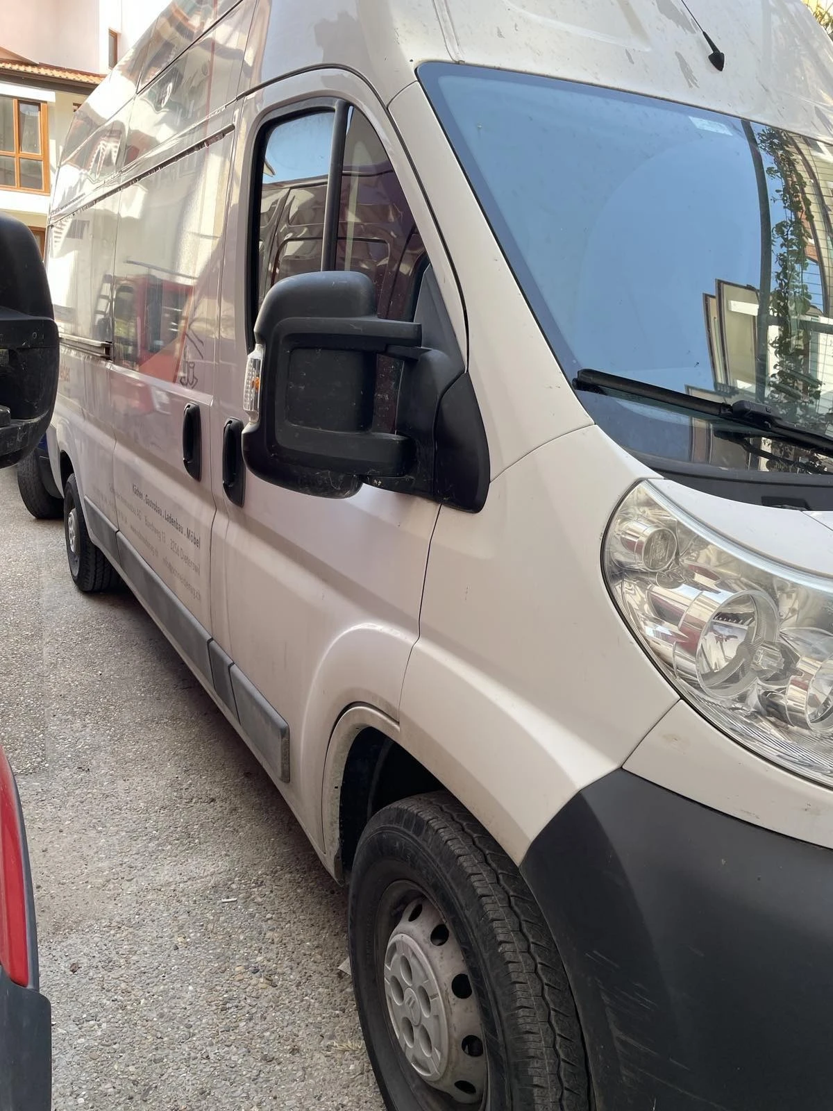 Citroen Jumper 2.2 HDI 20Q | Mobile.bg   12