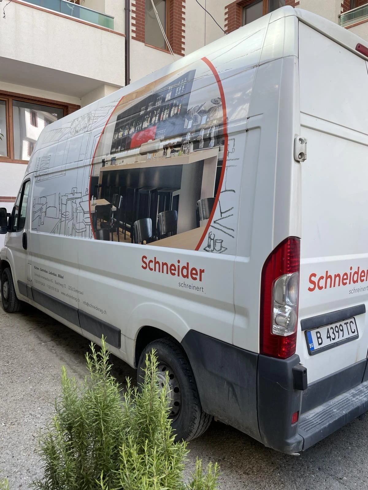 Citroen Jumper 2.2 HDI 20Q | Mobile.bg   11