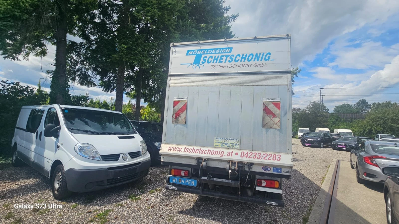 Renault Master 2.3 163 к.с.климатроник  - изображение 6