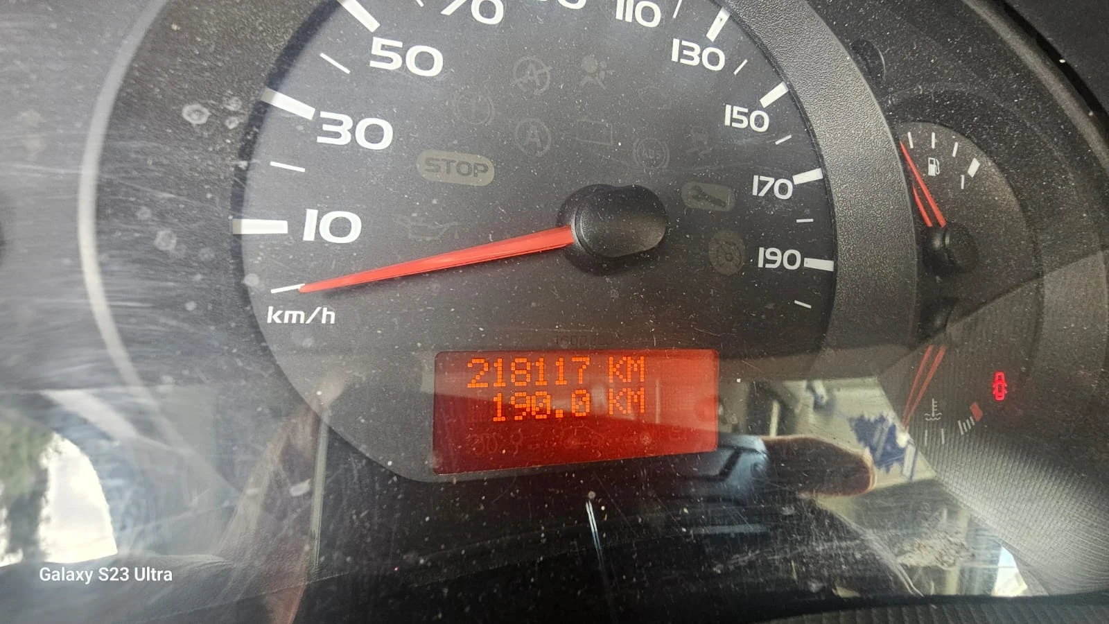 Renault Master 2.3 163 к.с.климатроник  - изображение 10