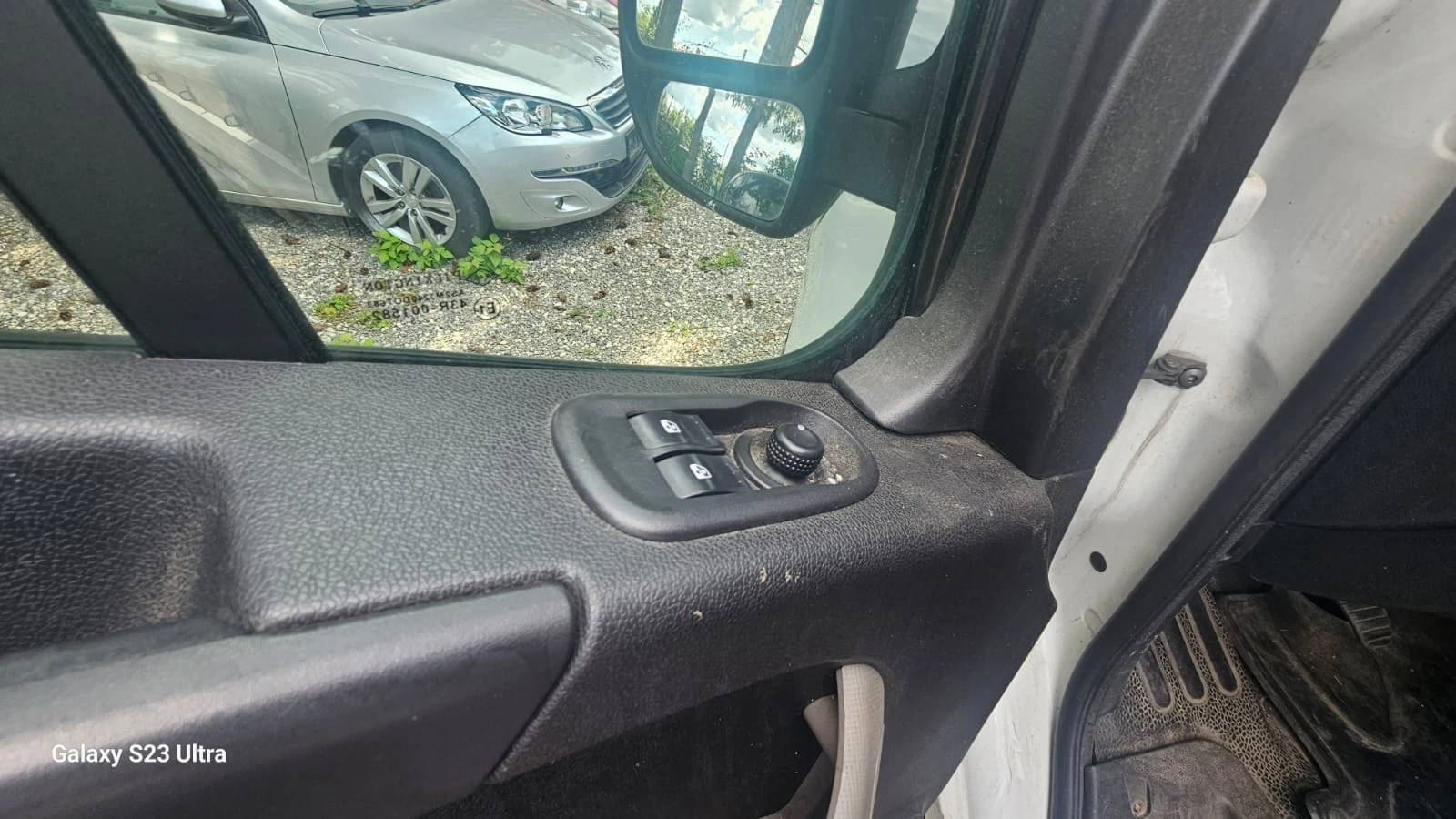 Renault Master 2.3 163 к.с.климатроник  - изображение 8
